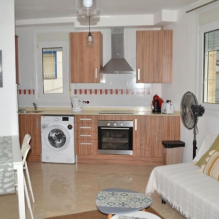 Apartamento En Primera Linea De Mar L'Ampolla Extérieur photo