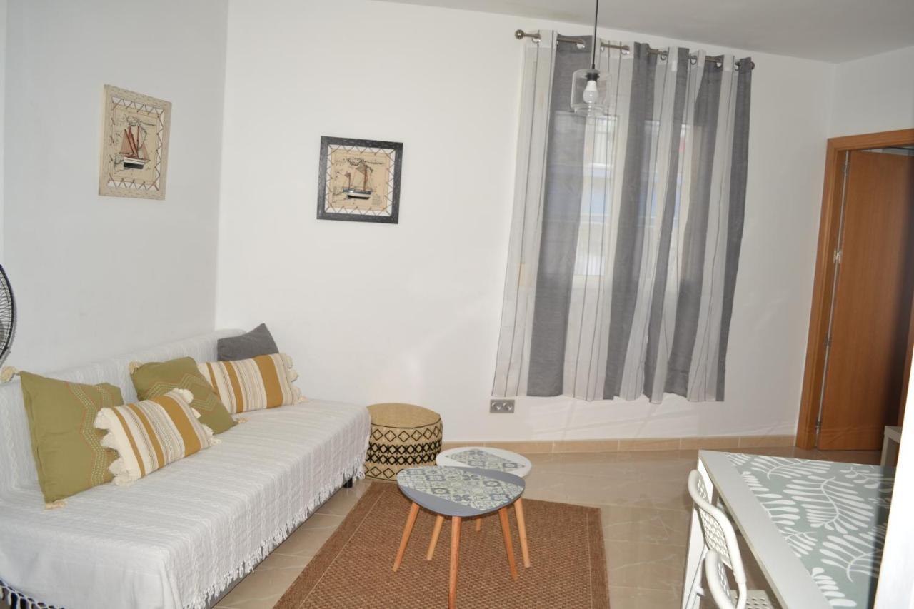 Apartamento En Primera Linea De Mar L'Ampolla Extérieur photo